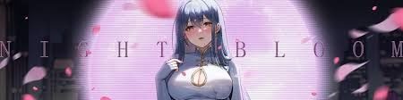 夜幕之花_Night Bloom 攻略要点 画面 3